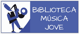 Biblioteca Música Jove